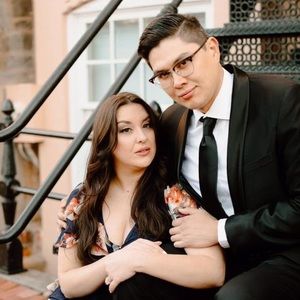 Meet your Posher, Domenico